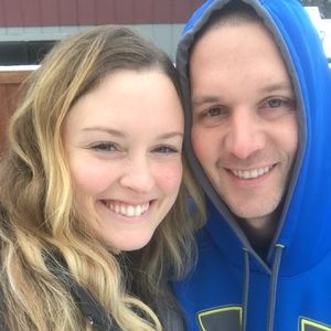 Meet your Posher, Kristin